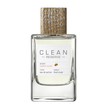 Clean Reserve Radiant Nectar Eau de Parfum 100 ml