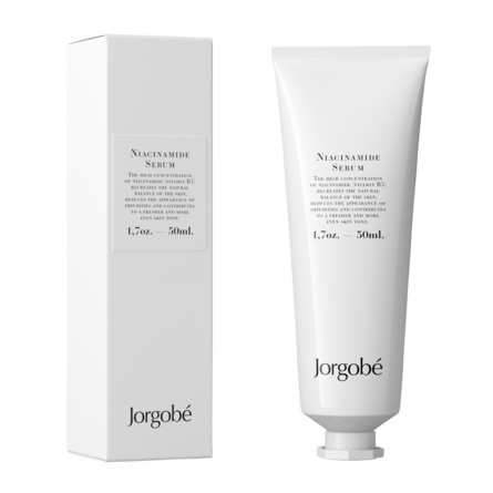 JorgObé Niacinamide Serum 50 ml