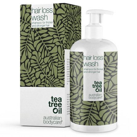 Australian Bodycare Hair Loss Wash 500 ml