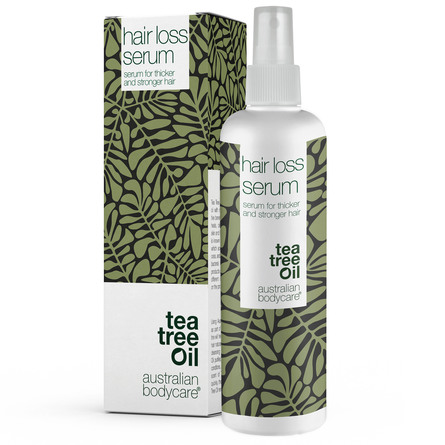 Australian Bodycare Hair Loss Serum 250 ml