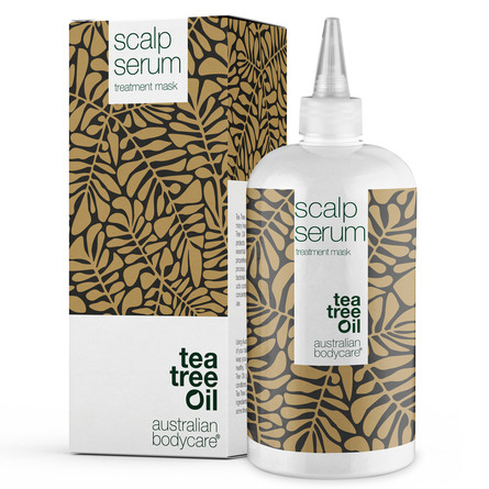 Australian Bodycare Scalp Serum - Treatment Mask 500 ml