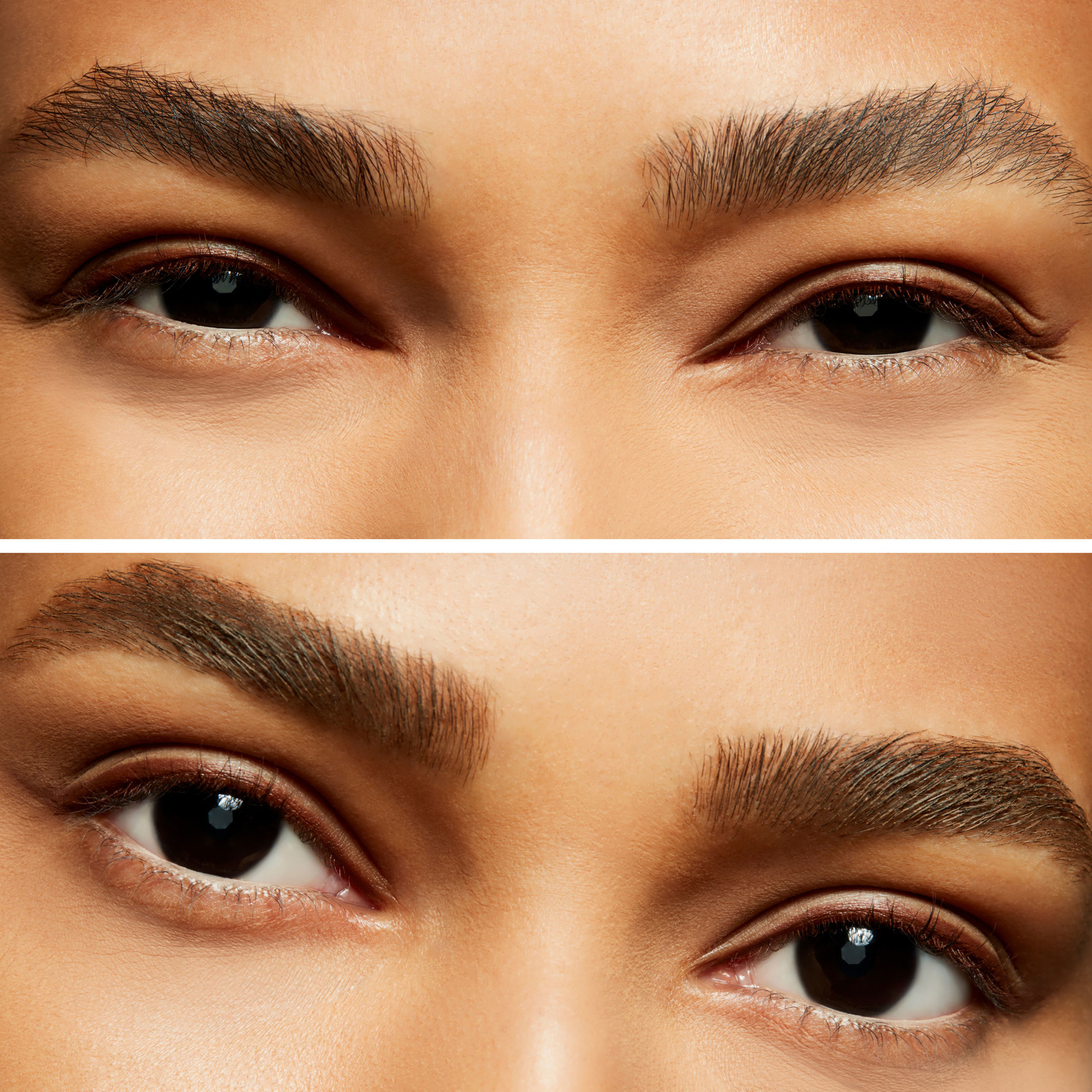 Køb MAC Eye Brows Big Boost Fibre Gel Matas