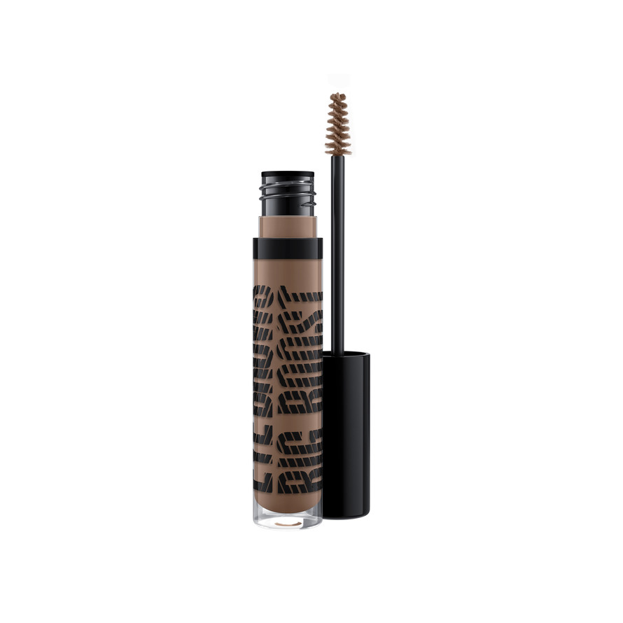 MAC Eye Brows Big Boost Fibre Gel Spiked Spiked