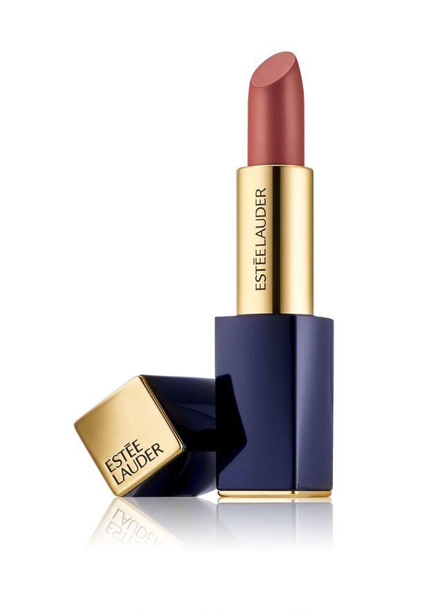 estee color envy slow burn lipstick