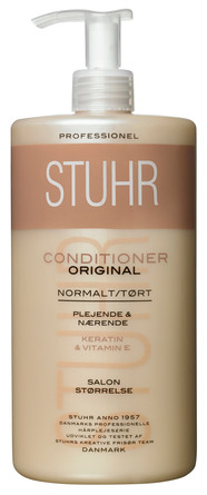 Stuhr Original Conditioner Normalt/Tørt