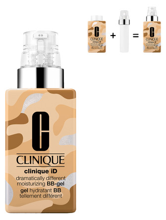 Clinique iD BB-Gel + Uneven Skin Tone 115 + 10 ml