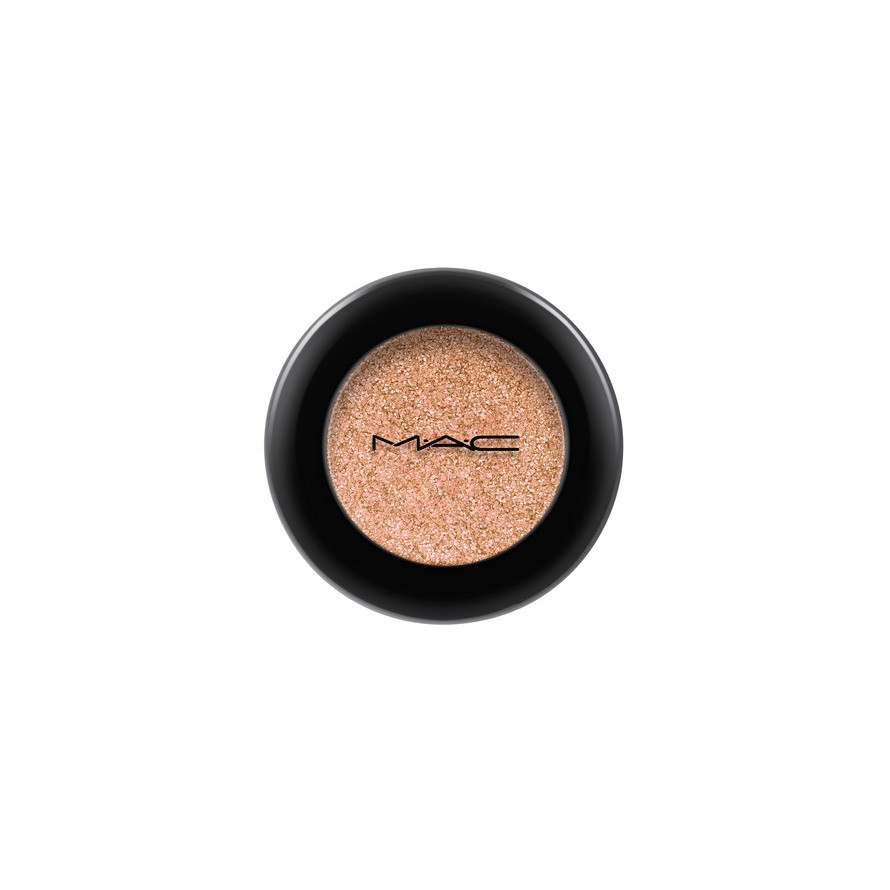 MAC Dazzleshadow Extreme Pro Palette Refill Yes To Sequins Yes To Sequins