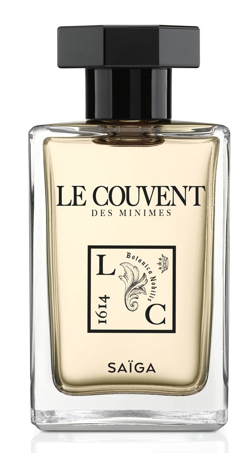 Le Couvent Saïga Eau de Parfum 100 ml 100 ml