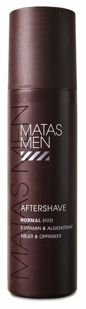 Matas Striber Men Aftershave til Normal Hud 200 ml