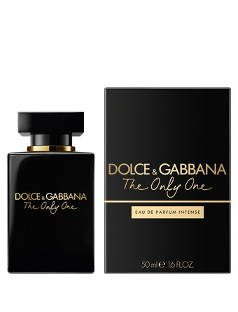 bifald forfader Nøjagtighed Køb Dolce & Gabbana The Only One Intense Eau de Parfum 50 ml - Matas