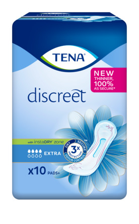 Tena Lady Extra 10 stk.