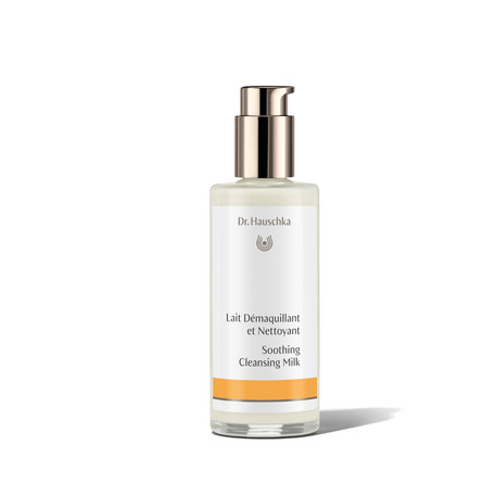 Dr. Hauschka Soothing Cleansing Milk 145 ml