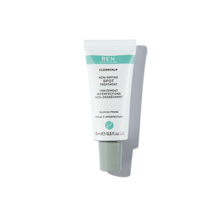 REN Clean Skincare Clear Calm 3 Non-Drying Spot Treatment 15 ml