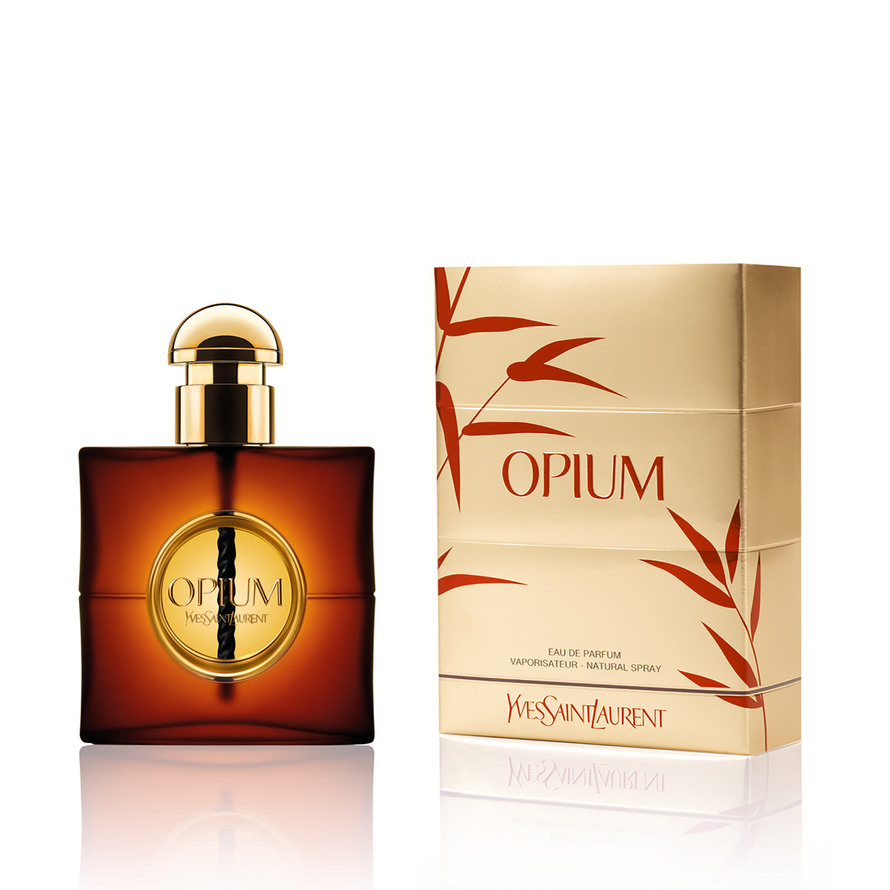 Køb Yves Saint Laurent Opium Eau 30 ml - Matas