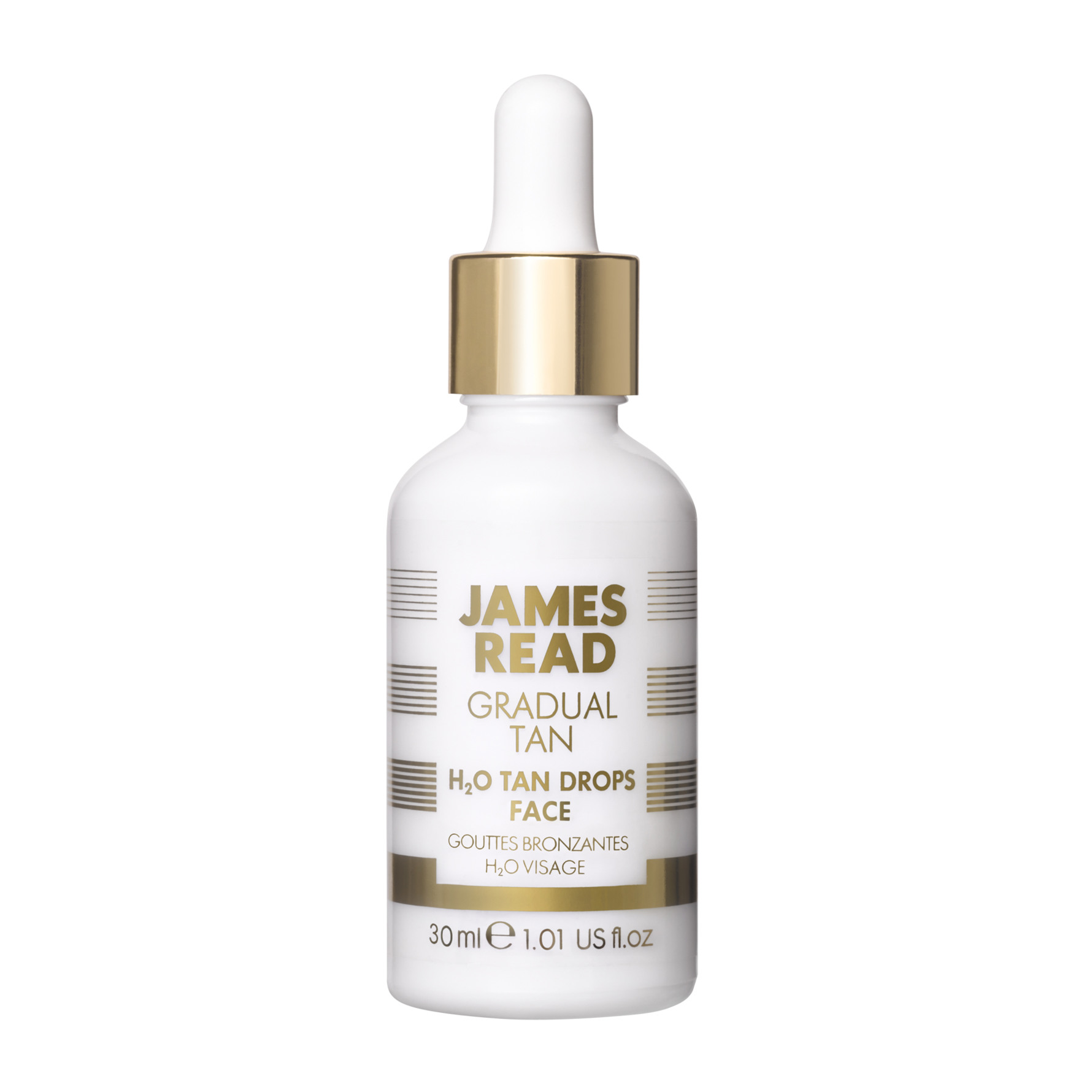 James read gradual tan h2o tan mist face способ применения