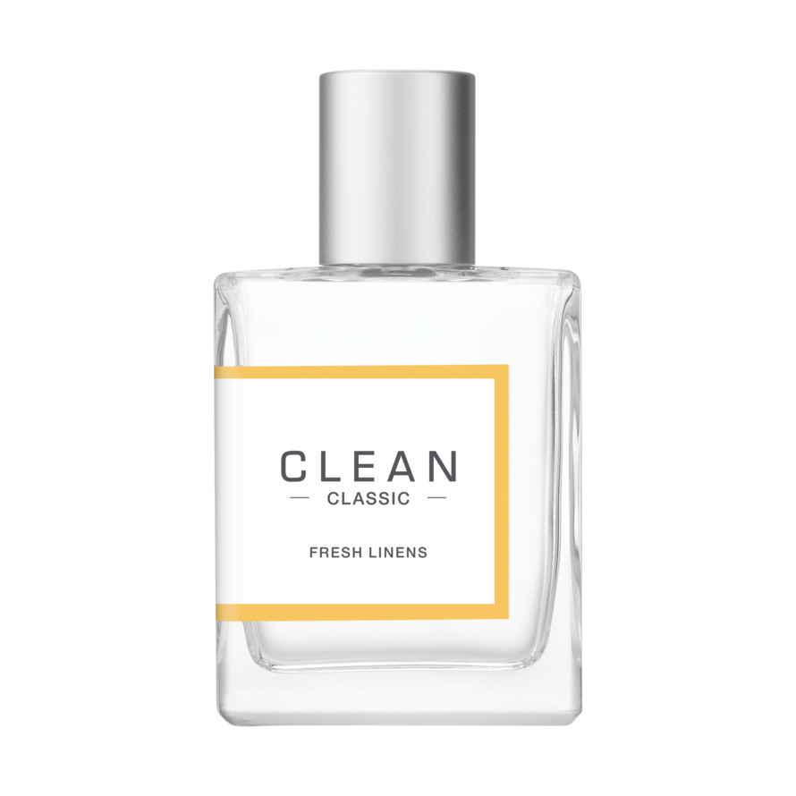 Clean Classic Fresh Linens Eau de Parfum 60 ml 60 ml