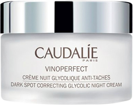 Caudalie Vinoperfect Dark Spot Night Cream 50 ml
