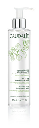 Caudalie Micellar Cleansing Water 200 ml