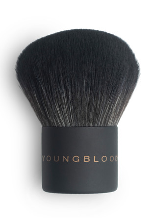Youngblood Luxe Makeup Brushes Kabuki (YB!)