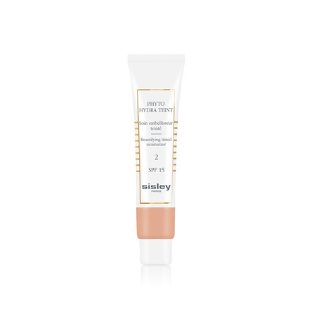 Sisley Tinted Moisturizer SPF15 2 Medium