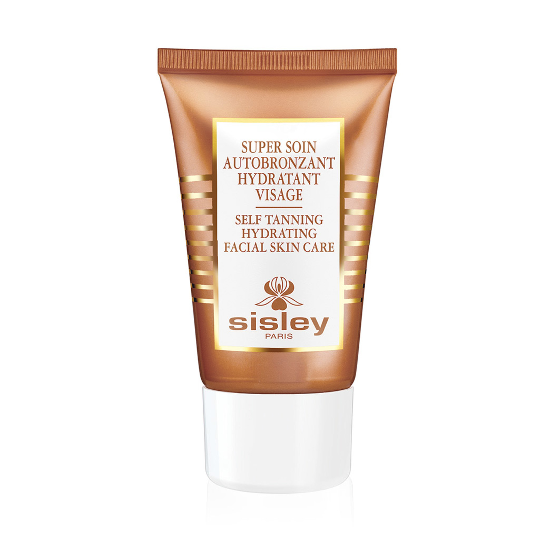 Køb Sisley Self Tanning Facial Skincare 60 ml Matas