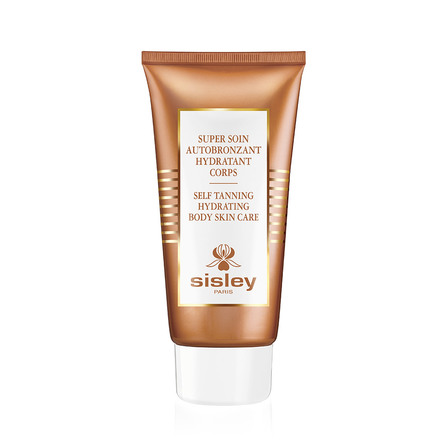 Sisley Self Tanning Body skincare 150 ml