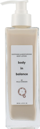 Balance by Mille Dinesen Bodylotion 200 ml