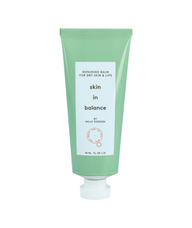 Balance by Mille Dinesen Multifunktionel Balm mod Tørhud 50 ml