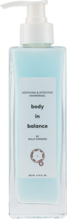 Balance by Mille Dinesen Shower Gel 200 ml
