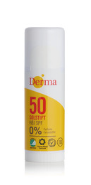 Derma Solstift SPF 50 15 ml