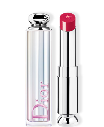 DIOR Addict Stellar Halo Shine Lipstick 976 Be Dior Star