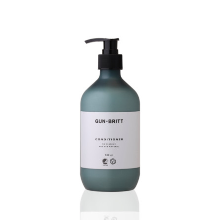 Gun-Britt Conditioner 500 ml.