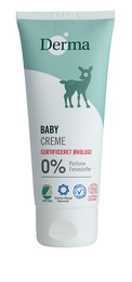 Derma Eco Baby Creme 100 ml