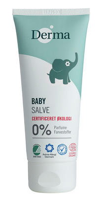 Derma Eco Baby Salve 100 ml
