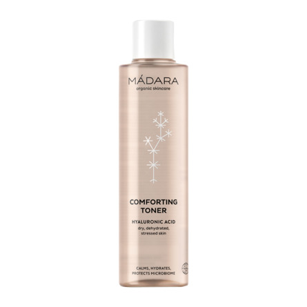 MÁDARA Comforting Toner 200 ml