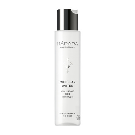 MÁDARA Micellar Water 100 ml