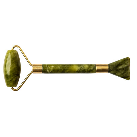 A Pure Mind Ansigtsrulle - Gua Sha Mix Grøn Jade