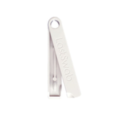 LastSwab Beauty/Makeup Vatpind Polar Bear White
