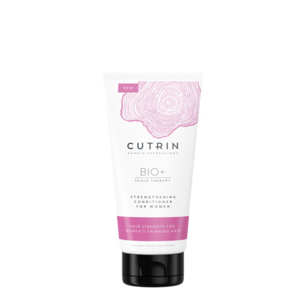 Cutrin Bio+ Strengthening Conditioner For Women 200 ml