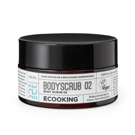 Ecooking Bodyscrub 02