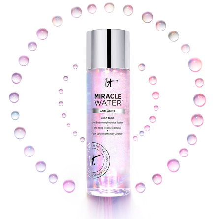 IT Cosmetics Miracle Water 250 ml