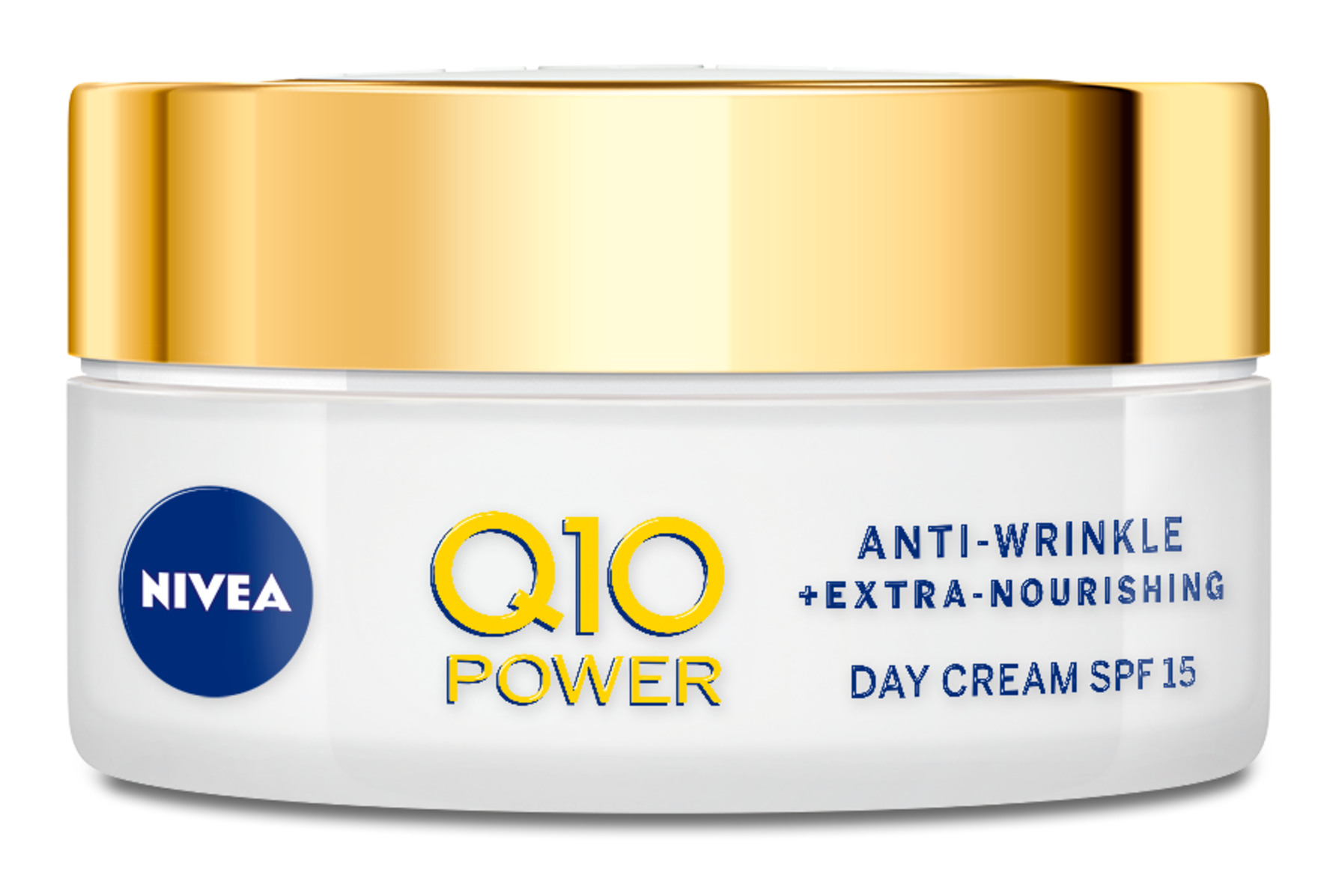 Купить Крем Nivea Q10