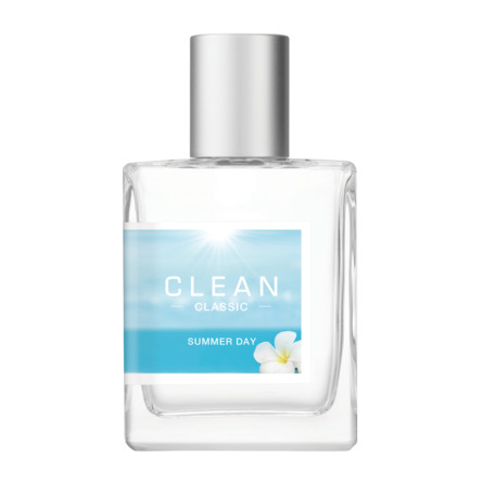 Clean Summer Day Eau de Toilette 60 ml