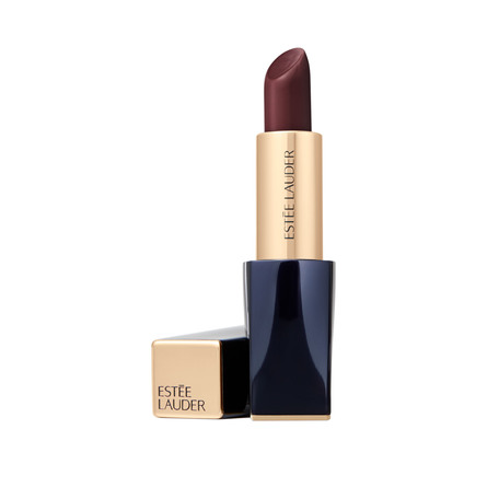 estee lauder pure color 130 slow burn lipstick