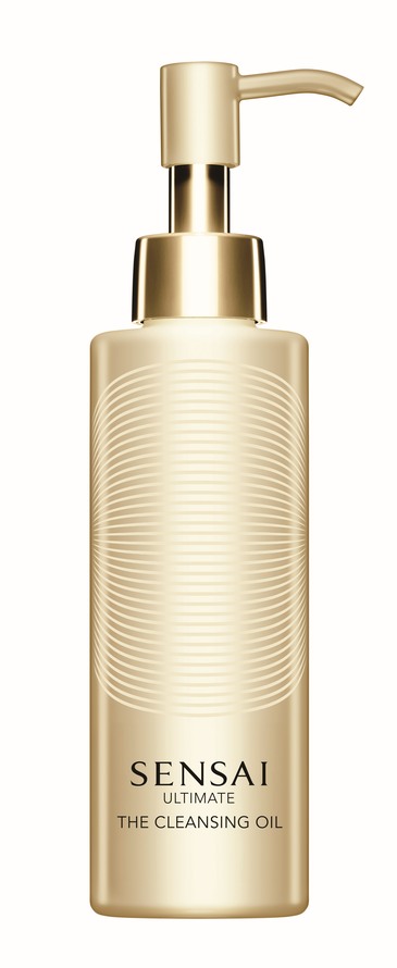 Sensai Ultimate The Cleansing Oil 150 ml 150 ml