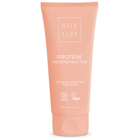HairLust Protein Reconstructor Hair Mask 200 ml