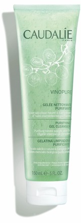 Caudalie Vinopure Purifying Gel Cleanser 150 ml