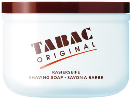 Tabac Original Shaving Soap Bowl 125 g