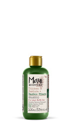 MAUI Bamboo Fiber Shampoo 100 ml