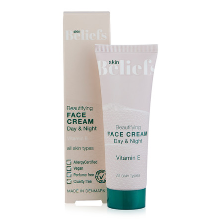 Skin Beliefs Beautifying Face Cream 50 ml